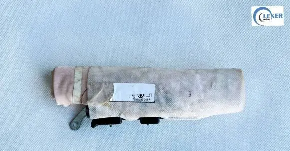 Audi A4 S4 B9 8W Seat airbag 8W5880241F