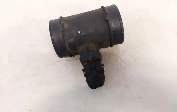 Opel Signum Mass air flow meter 24438503 0281002479