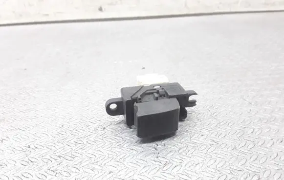 Nissan Terrano Electric window control switch