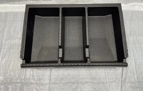 KIA Sorento IV Spare wheel section trim 85754-P2000