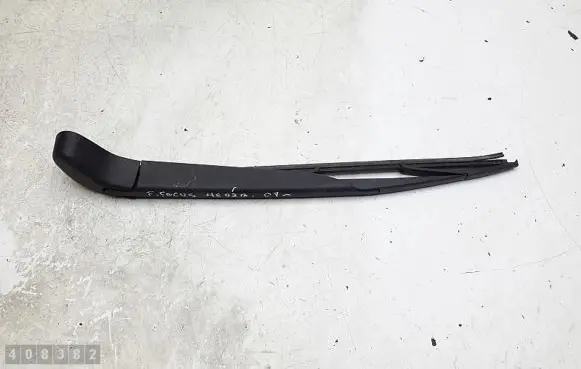 Ford Focus Rear wiper blade 