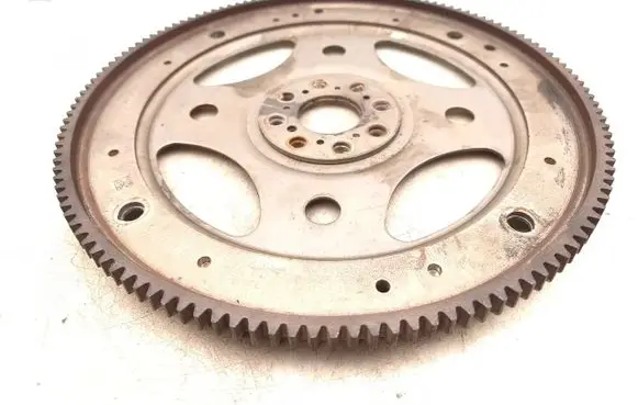 Jaguar XE Flywheel G4D36K375AA
