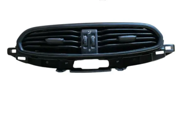 Fiat Tipo Dash center air vent grill 07356016100 LS395437