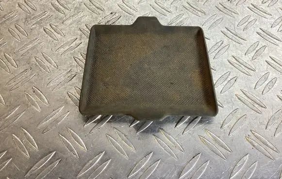 Tesla Model Y Glove box pad 175553002