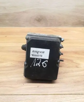 Audi A6 S6 C6 4F ABS Pump 4F0910517AC 4F0614517T