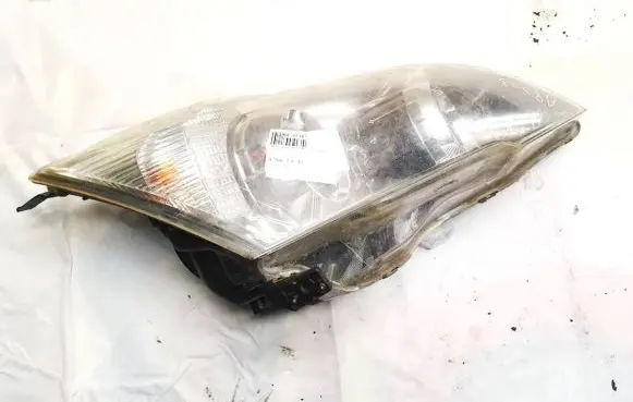 Honda CR-V Headlight/headlamp