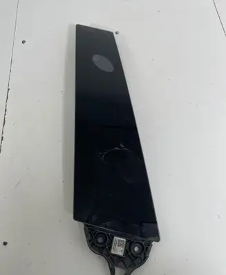 Tesla Model 3 (B) pillar trim (top) 110925590F