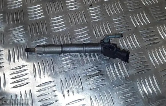 Land Rover Discovery 5 Fuel injector k6d39k546ab 0445118026