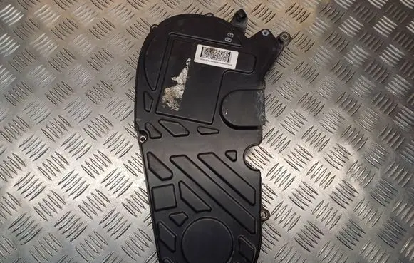 Opel Insignia A Timing belt guard (cover) 55564429