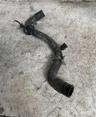 Volvo S60 Engine coolant pipe/hose