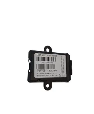 Other control units/modules