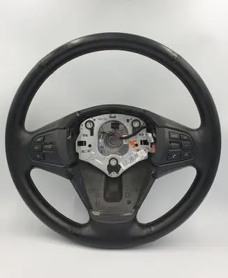 BMW X3 F25 Steering wheel 6787565 32306787565