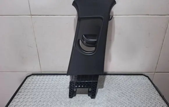 Audi A1 (B) pillar trim (top) 8X4867244