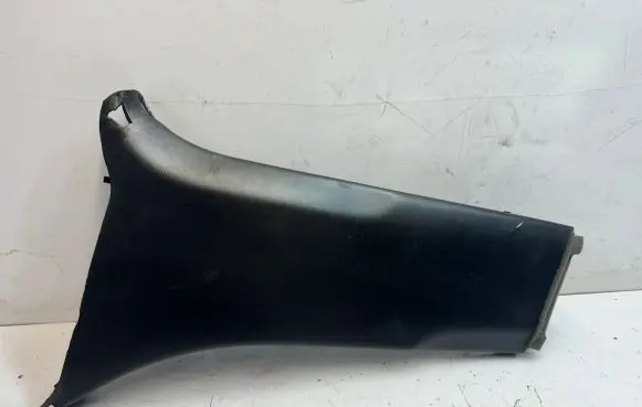 Mercedes-Benz GLS X166 (B) pillar trim (bottom) A1666902525
