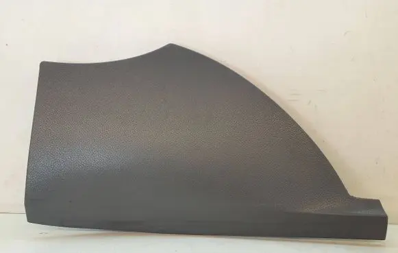 Mercedes-Benz CLS C219 Dashboard side end trim A2196800139 E048815001