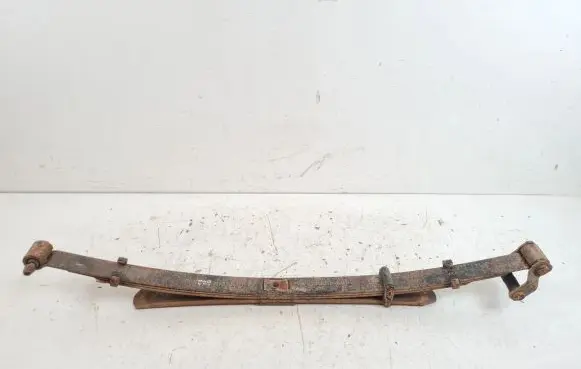 Nissan Navara D40 Rear leaf spring 