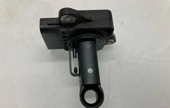 Mazda 6 Mass air flow meter ZL0113215 197400-2010