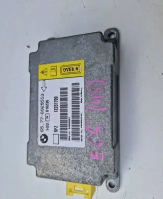 BMW 7 E65 E66 Airbag control unit/module 6929553