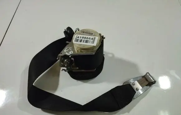 Ford S-MAX Rear seatbelt B3103817