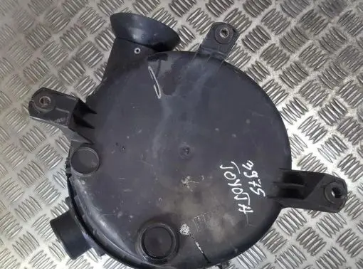 Toyota Land Cruiser (J100) Air filter box 6711