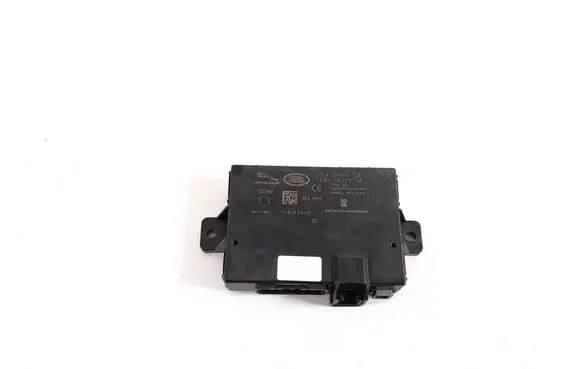 Jaguar I-Pace Other control units/modules JPLA19H440DE