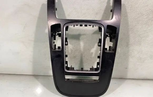 Audi A4 S4 B8 8K Gear shifter surround trim plastic 8k0864261