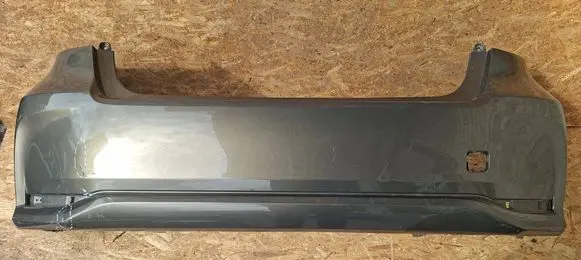 Toyota Corolla E210 E21 Rear bumper 5215902E60 B009879
