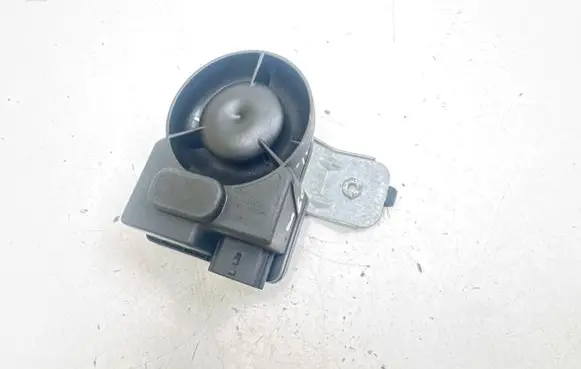 Nissan X-Trail T31 Alarm system siren 116RA000002 E24031212