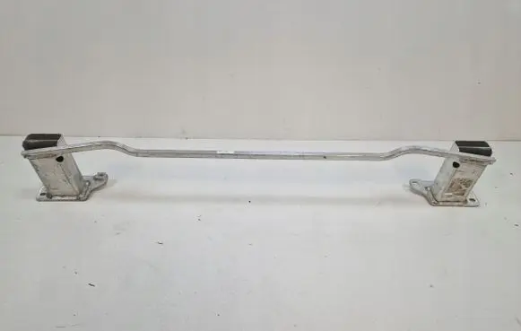 Peugeot 5008 II Front bumper cross member 9822098580