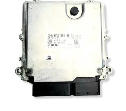 Mercedes-Benz Sprinter W907 W910 Engine control unit/module A6429003801