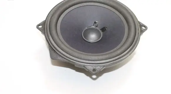 Volkswagen Phaeton Front door speaker