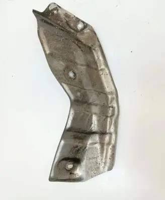 Honda Legend Heat shield in engine bay 