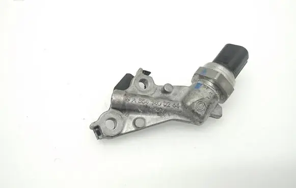 Mercedes-Benz E W213 Exhaust gas pressure sensor A6541400244 A0009053003