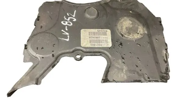 Volvo C70 Timing belt guard (cover) 30750852