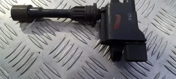 Mazda 323 High voltage ignition coil dsc1500 dsc-1500