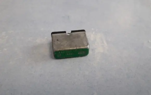 Volkswagen Golf IV Other relay 443937105a