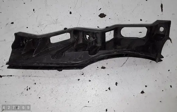 Volkswagen PASSAT B6 Headlight/headlamp mounting bracket 3C0807890