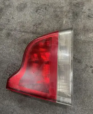 Volvo S60 Rear/tail lights