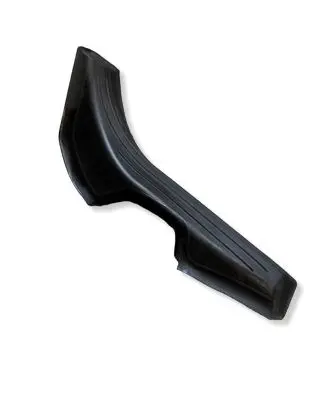 BMW i5 G60 Other trunk/boot trim element 5A01524 18331210 256002