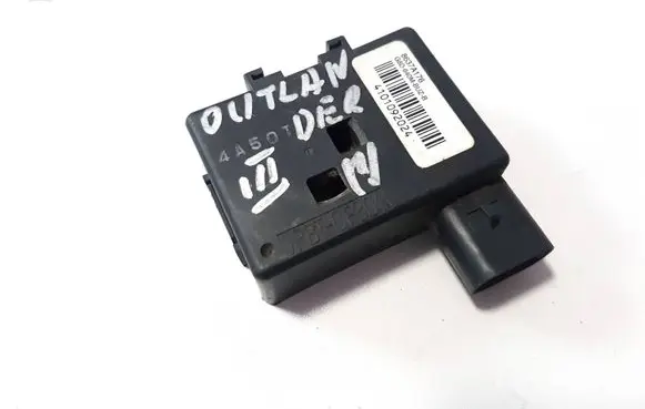 Mitsubishi Outlander Horn buzzer relay 8637A176 G8D640MBUZB