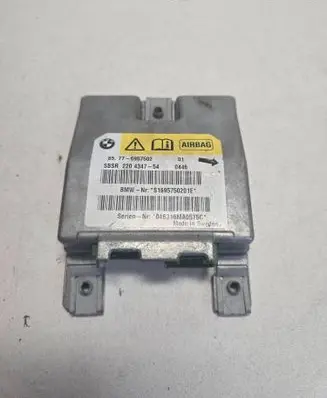 Airbag control unit/module