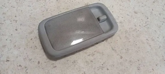 Toyota Yaris Verso Front seat light