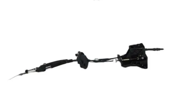 Citroen Jumpy Gear shift cable linkage 9809544180