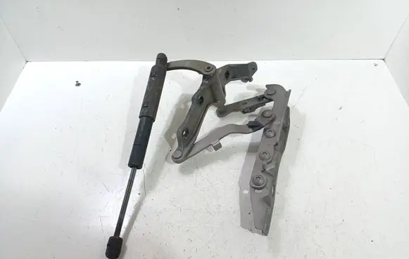 Mercedes-Benz S W221 Engine bonnet/hood hinges A2218800428
