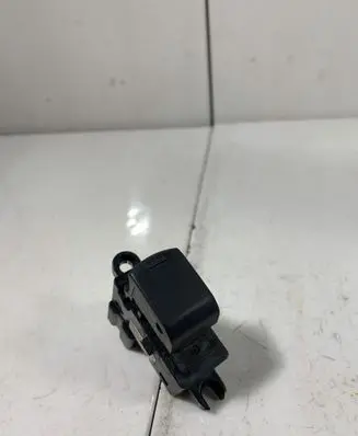 Nissan Qashqai Electric window control switch 25411JD000