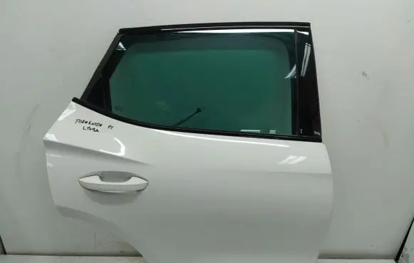 Cupra Formentor Rear door CUPRADRZWIPT