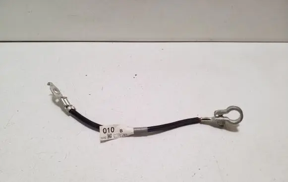 Lexus NX Negative earth cable (battery) 8228478010