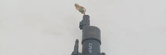 Citroen C3 Windscreen/windshield washer pump 9641553980