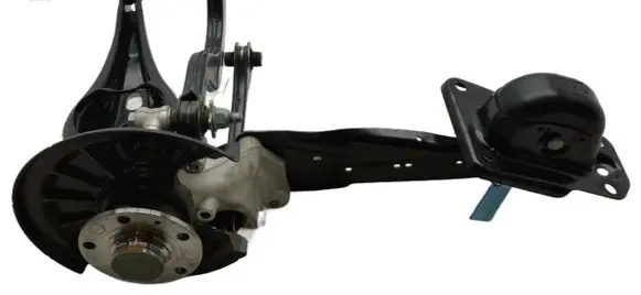 Cupra Formentor Rear control arm 5QA505434D