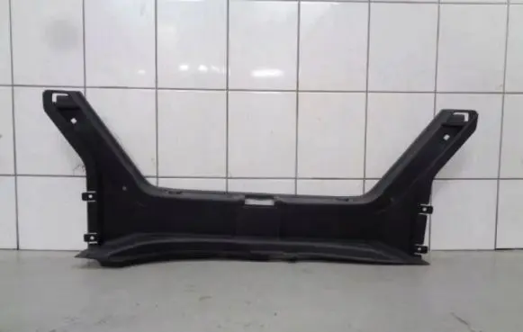 Mercedes-Benz C W203 Thresholds for All-terrain vehicles 